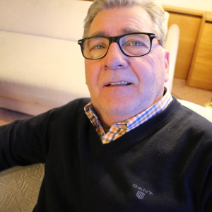 Profilbild på Göran Larsson