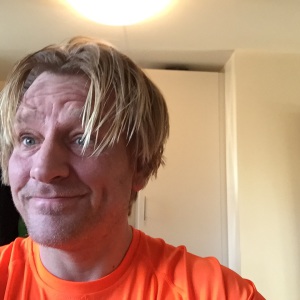 Profilbild på Göran Lidköping