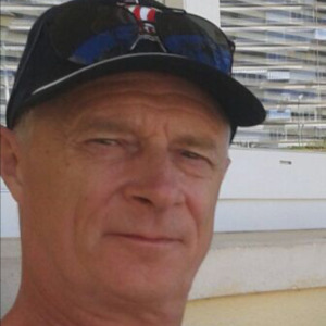 Profilbild på Göran Lidström