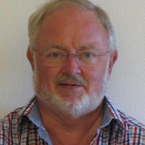 Profilbild på Göran Lilja Anderson