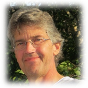 Profilbild på Göran Lilja