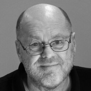 Profilbild på Göran Liljeberg