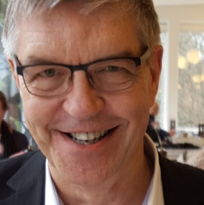 Profilbild på Göran Lind