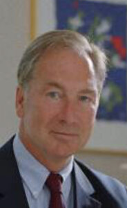 Profilbild på Göran Lindquist