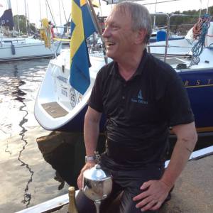 Profilbild på Göran Lingvall