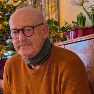 Profilbild på Göran Ljunggren