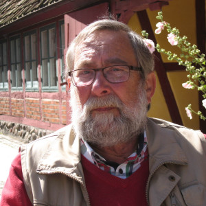 Profilbild på Göran Löndahl