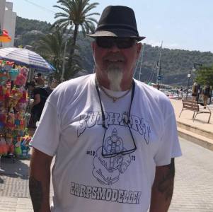 Profilbild på Göran Lundberg