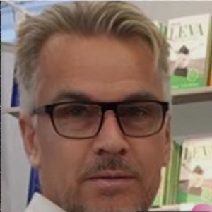 Profilbild på Göran Lundell