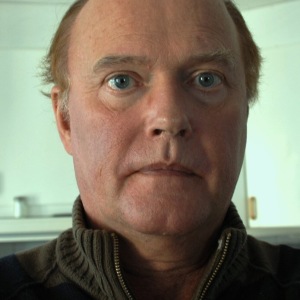 Profilbild på Göran Lundell
