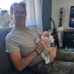 Profilbild på Göran Lundquist