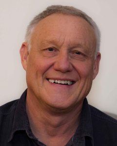 Profilbild på Göran Lundqvist