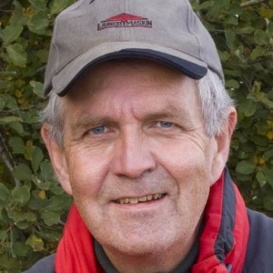 Profilbild på Göran Malmhav