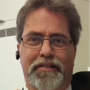 Profilbild på Göran Marberg