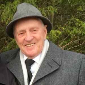 Profilbild på Göran Marklund