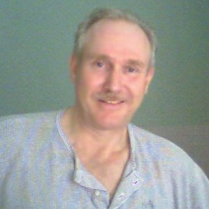Profilbild på Göran Mittag