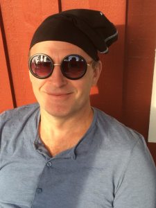 Profilbild på Göran Molander