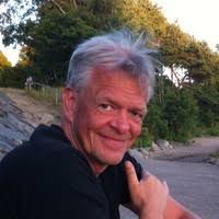 Profilbild på Göran Munke
