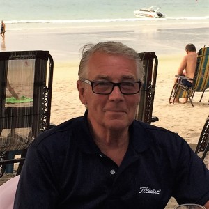Profilbild på Göran Nermfors