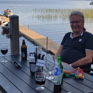 Profilbild på Göran Nilsson