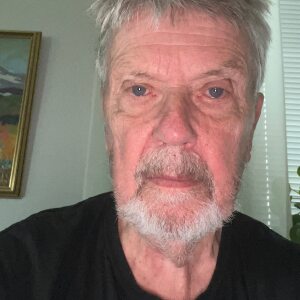 Profilbild på Göran Nilsson