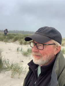 Profilbild på Göran Nilsson