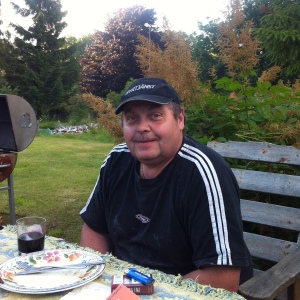 Profilbild på Göran Nilsson