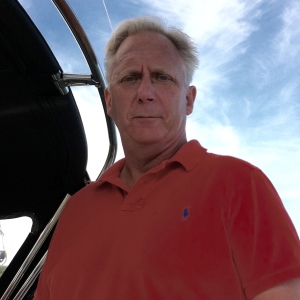 Profilbild på Göran Nilsson