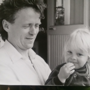 Profilbild på Göran Nilsson