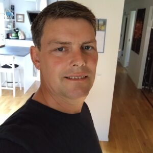 Profilbild på Göran Nilsson