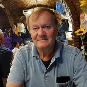 Profilbild på Göran Nilsson