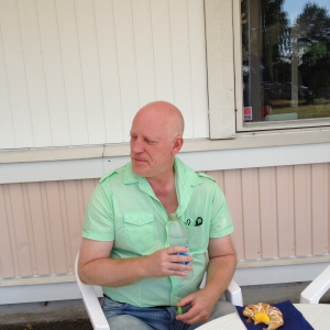 Profilbild på Göran Norberg