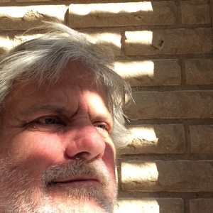 Profilbild på Göran Nordberg