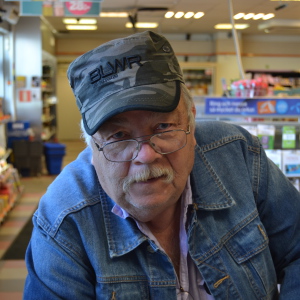 Profilbild på Göran Nordqvist