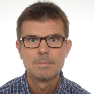 Profilbild på Göran Norgren