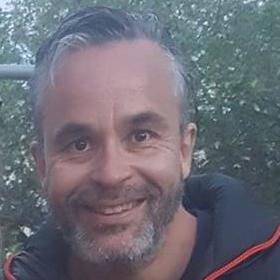 Profilbild på Göran Öhman