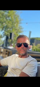 Profilbild på Göran Österfors