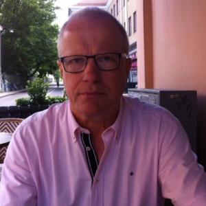 Profilbild på Göran Olsson