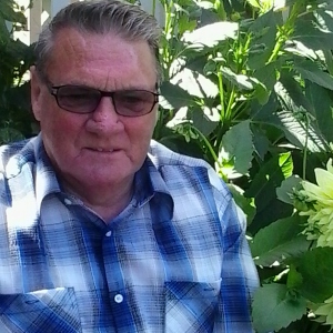 Profilbild på Göran Olsson