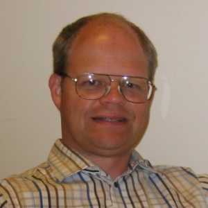 Profilbild på Göran Olsson