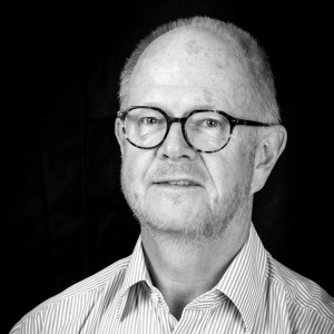 Profilbild på Göran Olsson