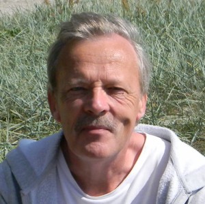 Profilbild på Göran Olsson