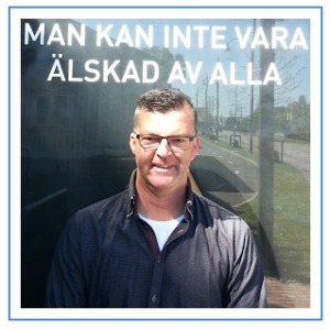 Profilbild på Göran Olsson