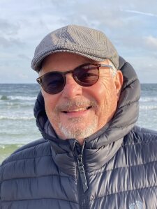 Profilbild på Göran Olsson