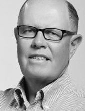 Profilbild på Göran Palmås
