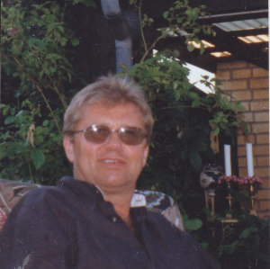 Profilbild på Göran Palmqvist