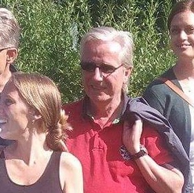 Profilbild på Göran Paulsson