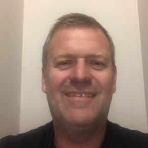Profilbild på Göran Persson