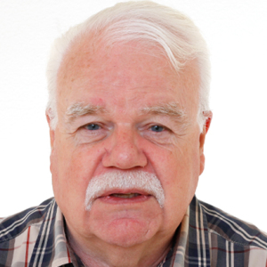 Profilbild på Göran Persson