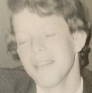 Profilbild på Göran Persson